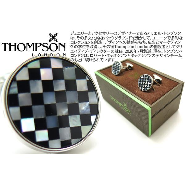 TATEOSSIAN ブランド アクセサリー THOMPSON トンプソン TATEOSSIAN ブランド アクセサリー THOMPSON トンプソン