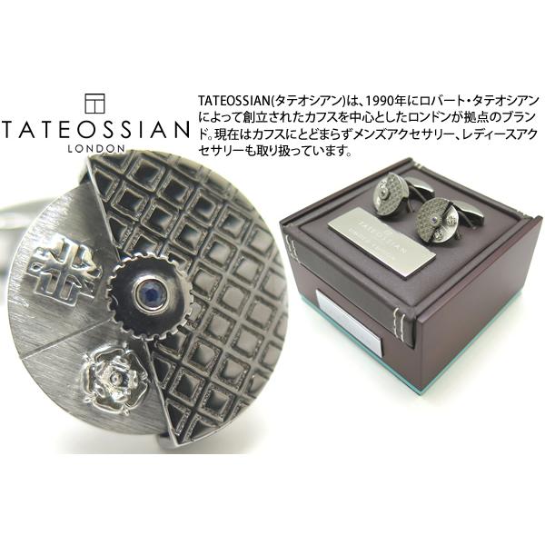 TATEOSSIAN ブランド アクセサリー タテオシアン コロネーション TATEOSSIAN ブランド アクセサリー タテオシアン コロネーション