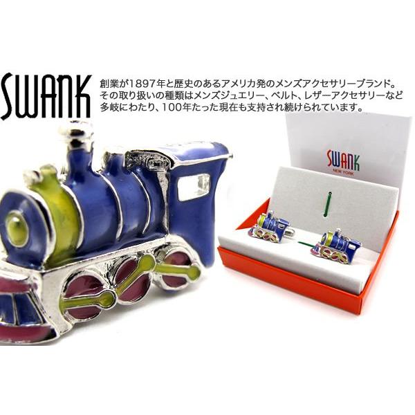 Swank スワンク 蒸気機関車カフス カフスボタン カフリンクス Cuf 5112 クラフトパークス Yahoo 店 通販 Yahoo ショッピング