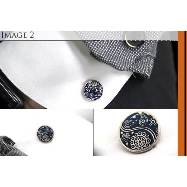 �u�����h �A�N�Z�T���[ SIMON CARTER �T�C�����E�J�[�^�[ �G�i���� �y�C�Y���[ �}�b�g �J�t�X�i�l�C�r�[�j�J�t�X�{�^�� �J�t�����N�X ���̓� ���� ���i�摜3