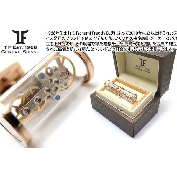 TF Est.1968 ティーエフエスト1968 Tメカニックオープンサイド TF Est.1968 ティーエフエスト1968 Tメカニックオープンサイド