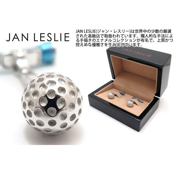ブランド アクセサリー JAN LESLIE ジャンレスリー ゴルフボール ブランド アクセサリー JAN LESLIE ジャンレスリー ゴルフボール