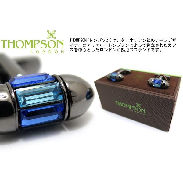 TATEOSSIAN ブランド アクセサリー THOMPSON トンプソン TATEOSSIAN ブランド アクセサリー THOMPSON トンプソン