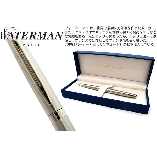 WATERMAN ボールペン ブランド ウォーターマン メトロポリタン WATERMAN ボールペン ブランド ウォーターマン メトロポリタン