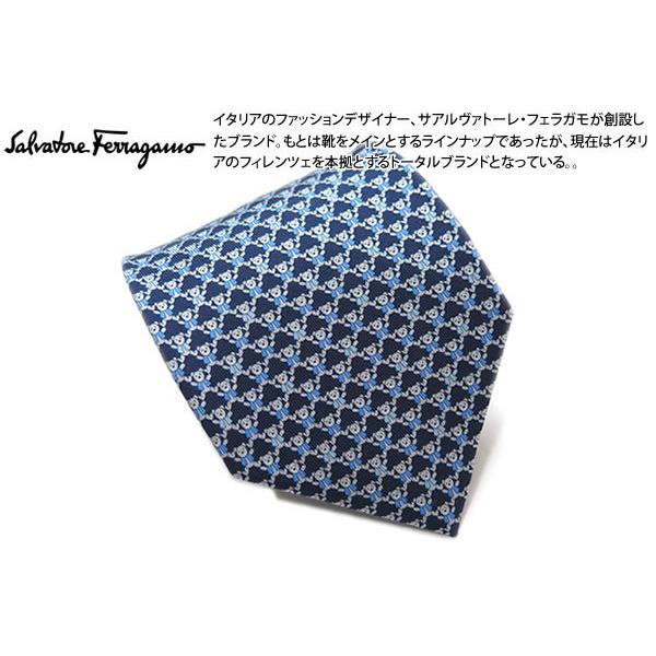 FERRAGAMO ネクタイ ブランド Salvatore Ferragamo FERRAGAMO ネクタイ ブランド Salvatore Ferragamo
