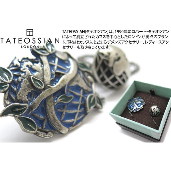 TATEOSSIAN �^�e�I�V�A�� �Z�C�u�U�v���l�b�g �v���l�b�g�A�[�X�s���Y�i�u�����h �u���[�`�j�N���X�}�X