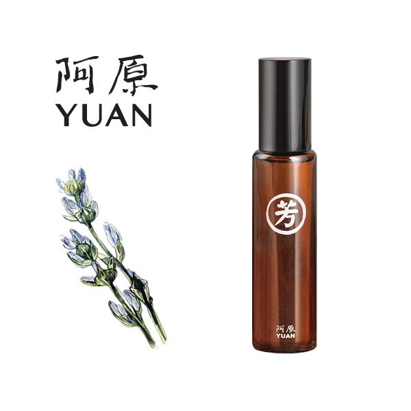 阿原/YUAN(ユアン) ロールオンアロマ 舒芳（じょほう） 舒芳精油棒 (台湾コスメ) :YUANAromaOil-RJH:クラフトパークス  !店 通販 