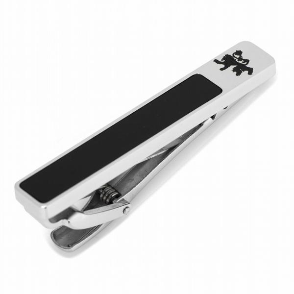 Game of Thrones ゲームオブスローンズ ラニスター オニキスインレイネクタイピン Game of Thrones ゲームオブスローンズ ラニスター オニキスインレイ