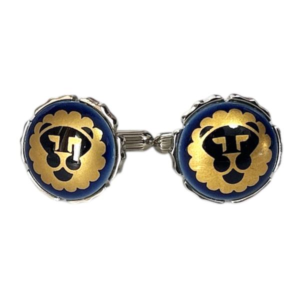 Swank & Royal Copenhagen スワンク ロイヤルコペンハーゲン ブルー