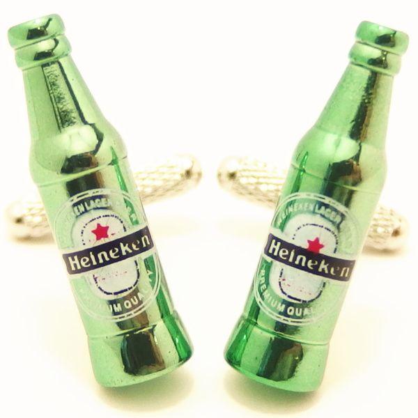 思わず飲みに行きたくなるハイネケンビール瓶 メンズ プレゼント