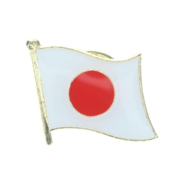即出荷 ムッシュニコル フラッグ旗モチーフ ラペルピン kids-nurie.com