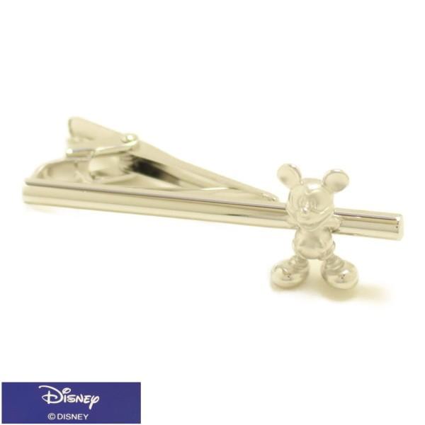 タイピン ネクタイピン ミッキー シルバー 全身 Disney ディズニー ミッキーマウス メンズ キャラクター プレゼント カフスマニア Tdy1 カフス タイピン カフスマニア新宿 通販 Yahoo ショッピング