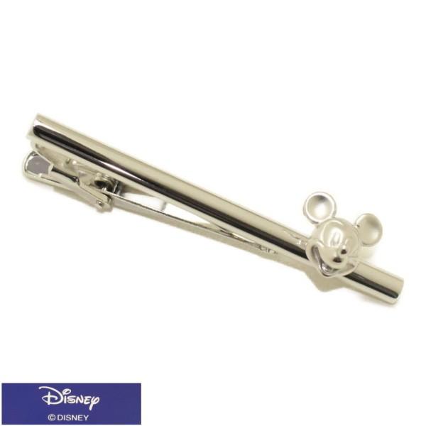 タイピン ネクタイピン ミッキー シルバー フェイス Disney ディズニー ミッキーマウス メンズ キャラクター プレゼント カフスマニア Tdy2 カフス タイピン カフスマニア 通販 Yahoo ショッピング