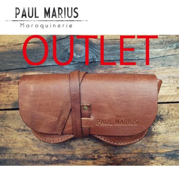 AEgbg Bi 󂠂 ԕis / TOX Kl P[X ETU-18 uE PAUL MARIUS |[E}EX {v ([։