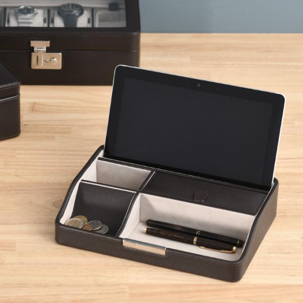 小物入れ メンズ 卓上の人気商品 通販 価格比較 価格 Com