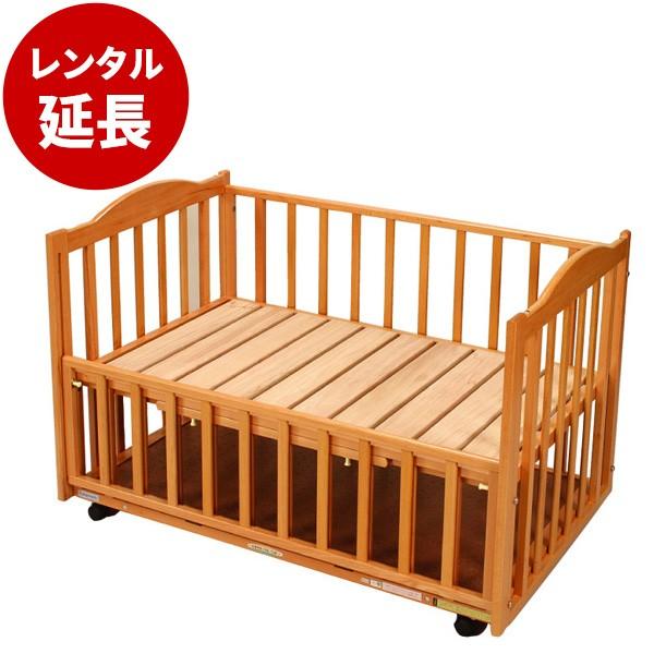 【サワベビー】すのこベッド　70×120cm ※送料込み 楽天市場】ひのき すのこベッド 折りたたみ ワイドシングル 国産