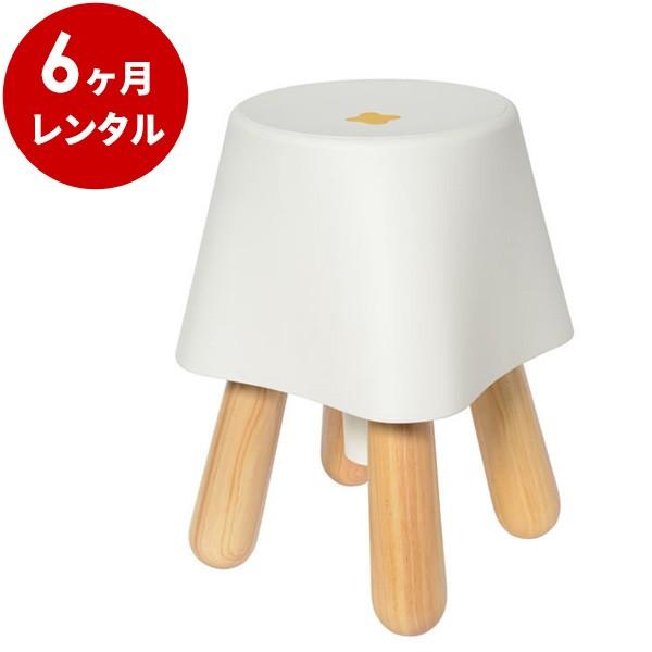 ララコチェア 赤ちゃんをあやす椅子 6カ月 レンタル LaLaCoチェア