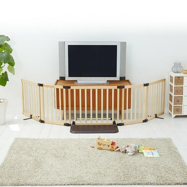 ベビーゲート 置くだけ ワイド おくだけとおせんぼ スマートワイドwoody 日本育児 Buyee 日本代购平台 产品购物网站大全 Buyee一站式代购 Bot Online