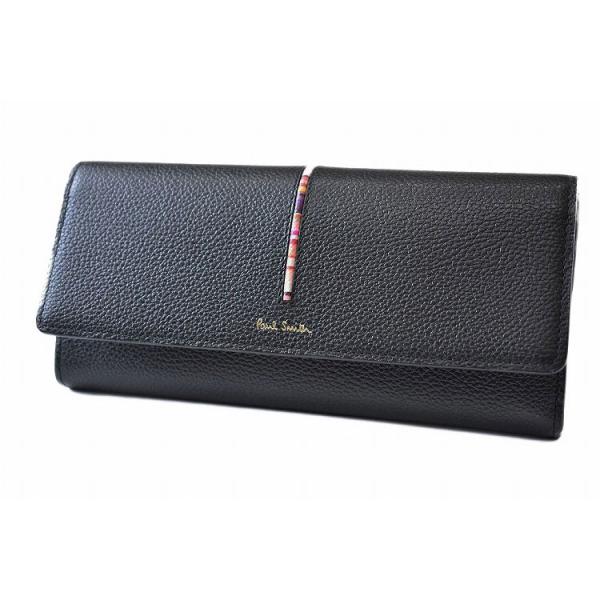 Paul Smith 財布 長財布 レディース ブランド ポールスミス イン