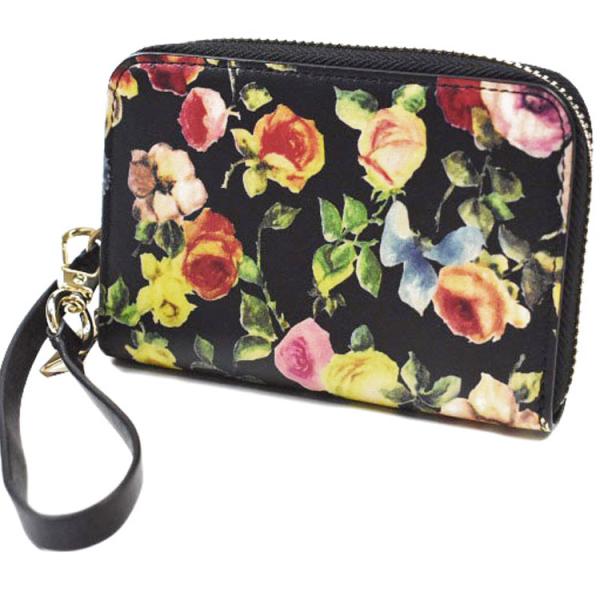 Paul Smith（ポール・スミス） 財布 コンパクト レディース カード