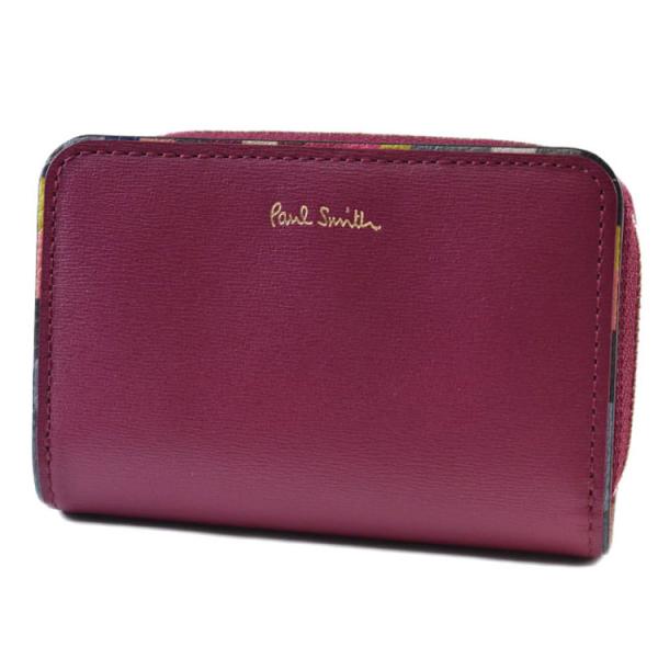 Paul Smith（ポール・スミス） キーケース コインケース レディース