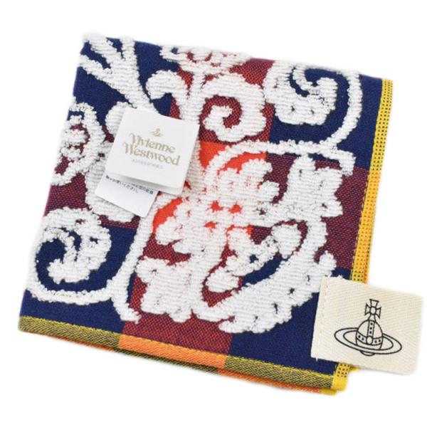 ヴィヴィアン ウエストウッド ケイトスペード　タオルハンカチ6枚　ベア　星 ヴィヴィアン ウエストウッド ケイトスペード タオルハンカチ6枚