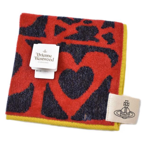 Vivienne Westwood タオルハンカチ レディース ヴィヴィアン ウエスト
