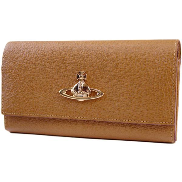 Vivienne Westwood（ヴィヴィアンウエストウッド） 長財布 レディース