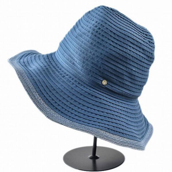 KEITA MARUYAMA（ケイタマルヤマ） ハット 帽子 レディース 折りたたみ