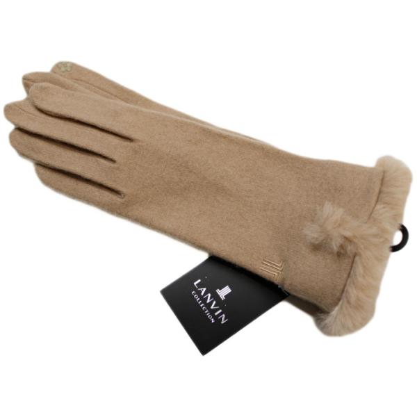 BALLANTYNE バランタイン カシミヤ 手袋 4色セット サイズM BALLANTYNE