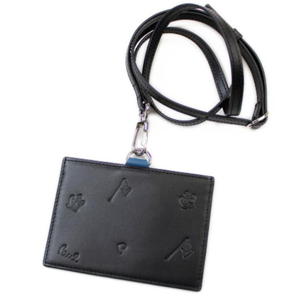 Paul Smith（ポール・スミス） ピーエス IDカードホルダー IDカード