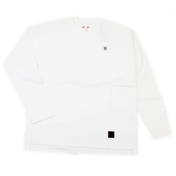 Paul Smith（ポール・スミス） Tシャツ メンズ 長袖tシャツ カットソー