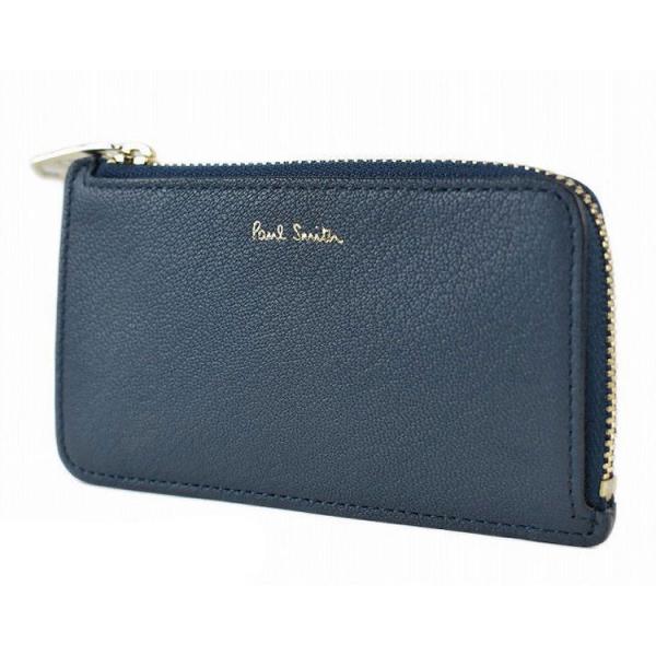 Paul Smith（ポール・スミス） キーケース 小銭入れ コインケース