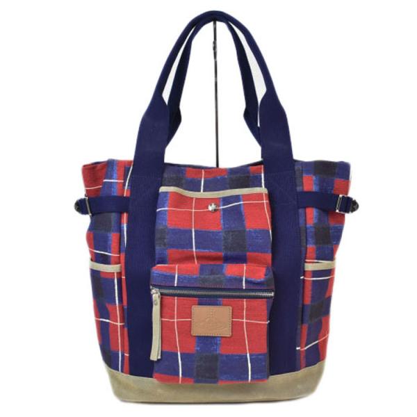 Vivienne Westwood（ヴィヴィアンウエストウッド） トートバッグ