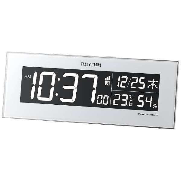 8RZ173SR03 Y fW^v dgv Iroria CA ACd  RHYTHM CLOCK