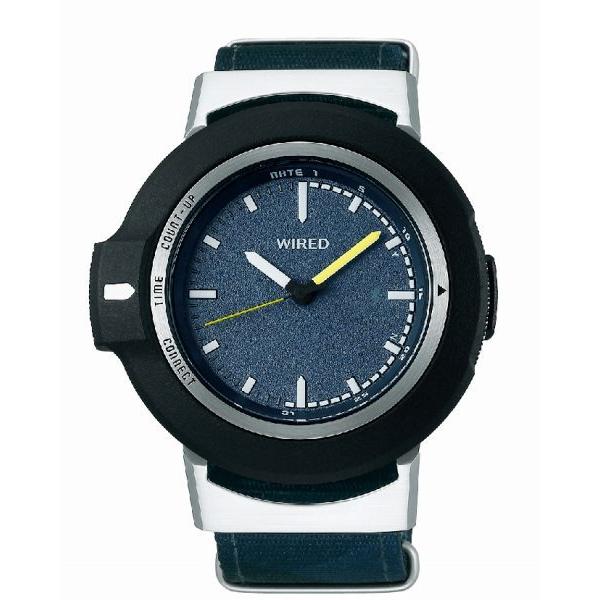WW（WIRED） AGAB404 セイコー ワイアード クオーツ SEIKO WIRED 