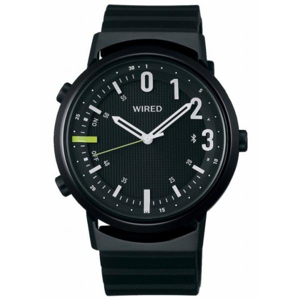 WW（WIRED） AGAB406 セイコー ワイアード クオーツ SEIKO WIRED