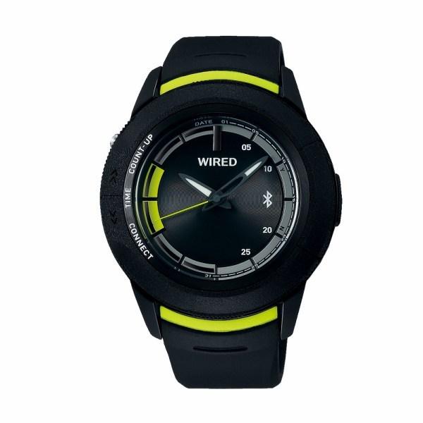 WW（WIRED） AGAB415 セイコー ワイアード クオーツ SEIKO WIRED 