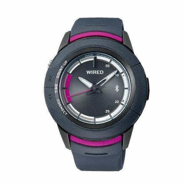 WW（WIRED） AGAB416 セイコー ワイアード クオーツ SEIKO WIRED 