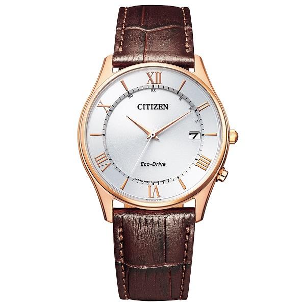 【動作確認済・未使用】CITIZEN エコドライブ AS1062-08A CITIZEN COLLECTION AS1062-08A シチズン シチズンコレクション エコ