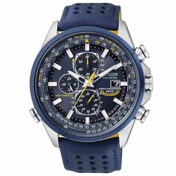 み*つ様 【超人気モデル】CITIZEN　プロマスター　AT8020-03Lエコ SKY（PROMASTER） AT8020-03L シチズン プロマスター SKY ブルー