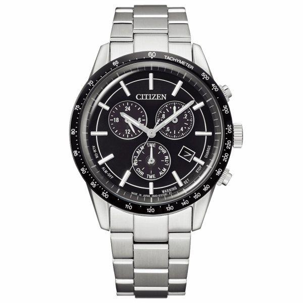CITIZEN BL5594-59E ソーラー腕時計【美品】 CITIZEN COLLECTION BL5594-59E シチズン シチズンコレクション