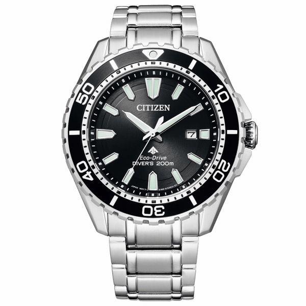 BN0190-82E V`Y v}X^[ MARINE GRhCu _Co[200m CITIZEN PROMASTER Eco-Drive Y rv
