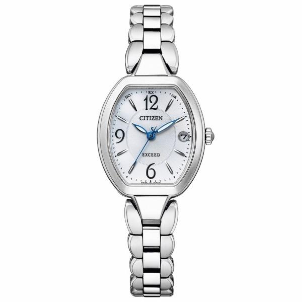 【稼働】CITIZEN Eco-Drive レディース時計 送料無料】 CITIZEN Eco-Drive レディース 腕時計 【ギフト