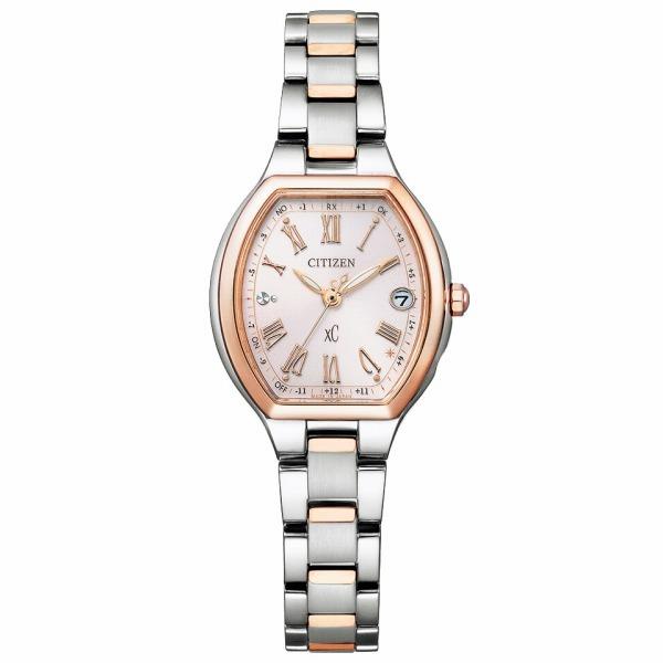 ES9364-57W V`Y NXV[ GRhCu dgv basic collection CITIZEN XC Eco-Drive fB[X rv