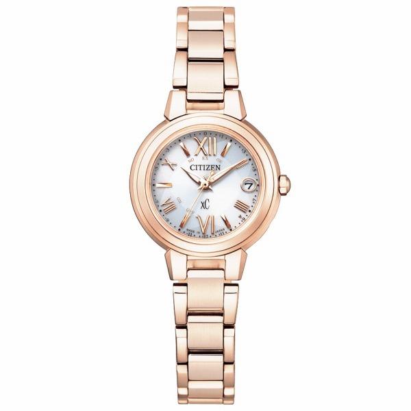 ES9435-51A V`Y NXV[ GRhCu dgv CITIZEN XC Eco-Drive fB[X rv