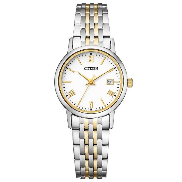 CITIZEN COLLECTION EW1584-59C シチズン シチズンコレクション エコ