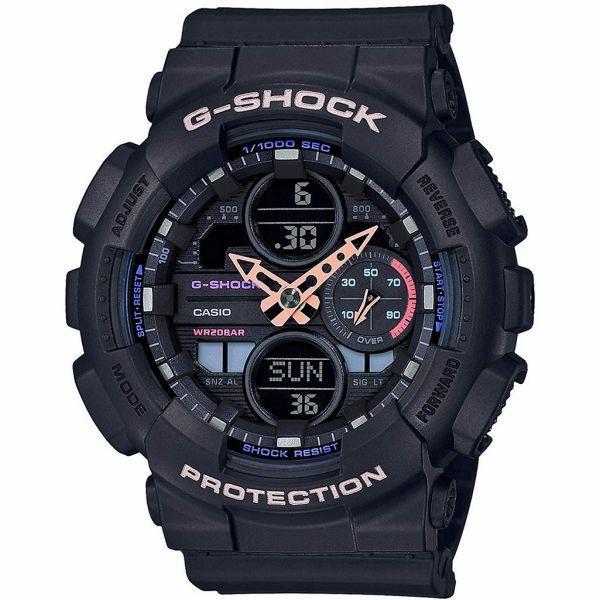 G-SHOCK GMA-S140-1AJR カシオ Gショック クオーツ CASIO QUARTZ 