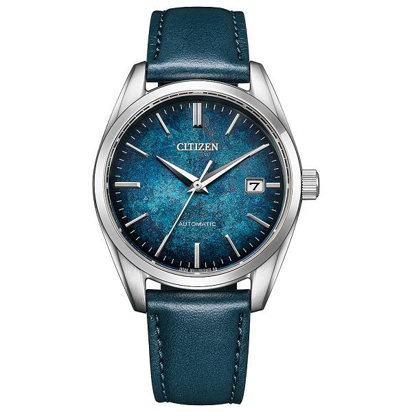 CITIZEN COLLECTION NB1060-12L シチズン シチズンコレクション 