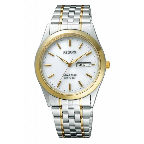 REGUNO（CITIZEN） RS25-0053B シチズン レグノ ソーラーテック 